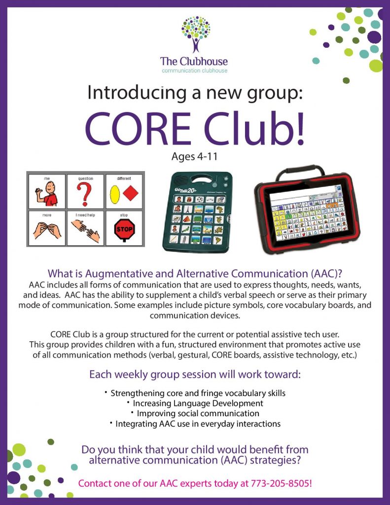 CORE-group