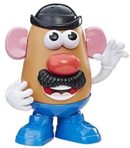 potato-head