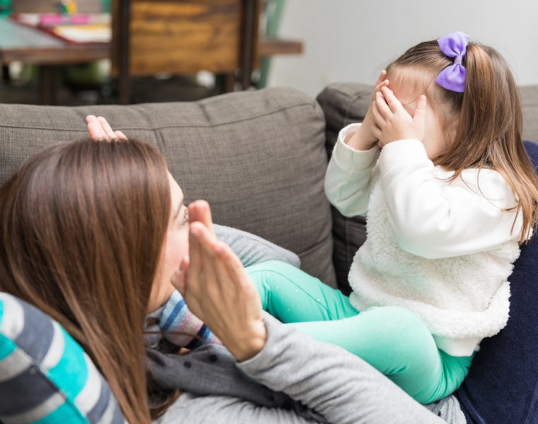 10 Activities To Work On Joint Attention - The Clubhouse