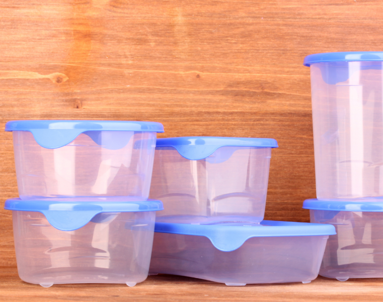 How To Improve Speech And Language Skills Using Tupperware - The Clubhouse