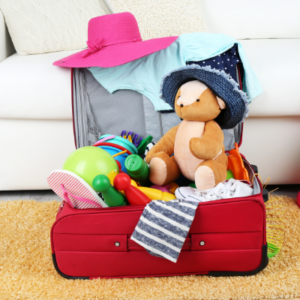 executive function suitcase game