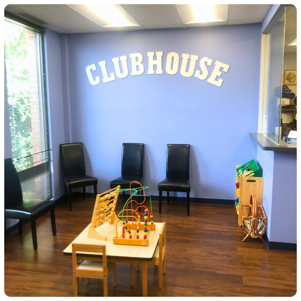 The Clubhouse Downers Grove location