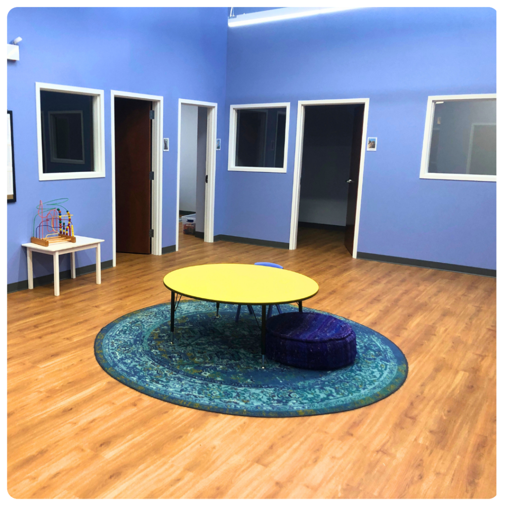 The Clubhouse North Mayfair location