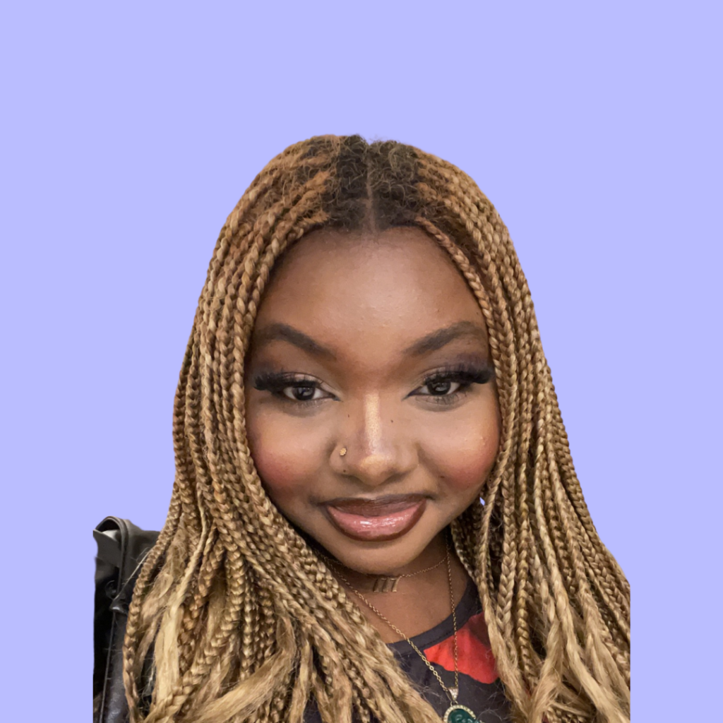 Ivanna Okoya-Thomas, Behavioral Therapist