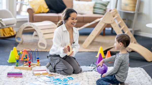 Benefits Of Combining ABA And Occupational Therapy For Autistic ...