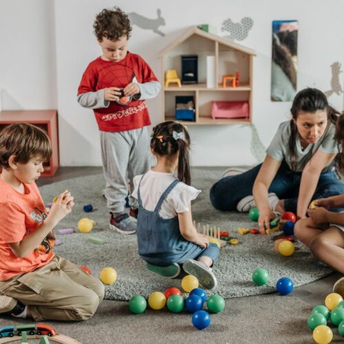 aba therapy - attention deficit hyperactivity disorder