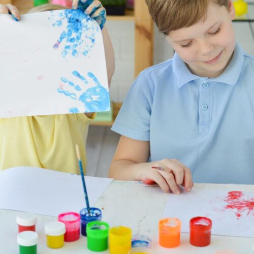 aba therapy and sensory integration therapy