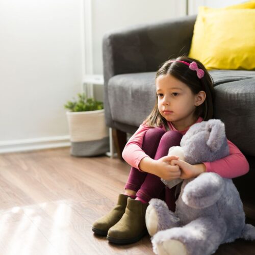 ABA therapy for pathological demand avoidance