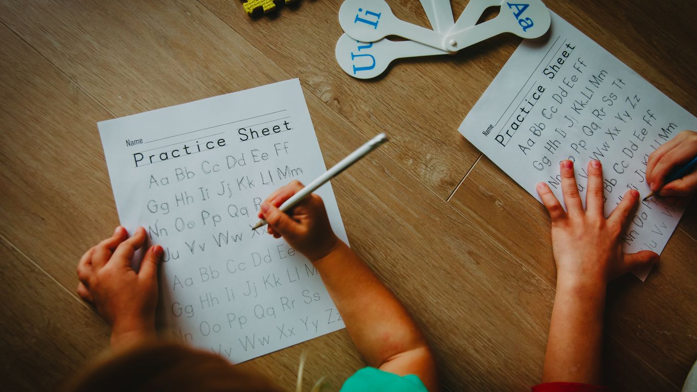 Signs Your Child Can Benefit From Occupational Therapy