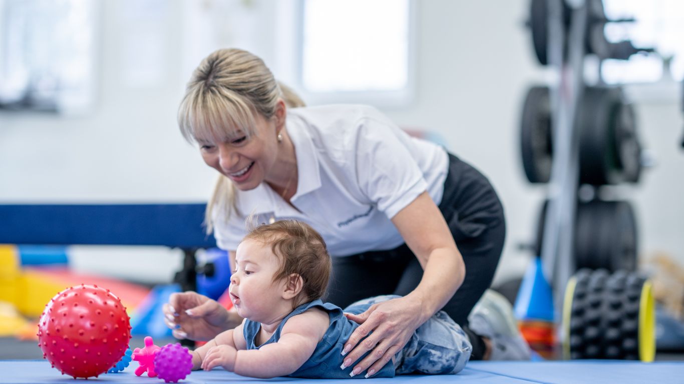 Signs Your Child Can Benefit From Occupational Therapy