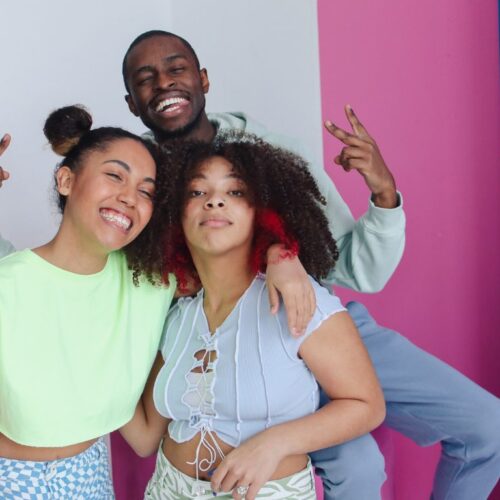 How ABA Therapy Helps Teens Develop Social Skills