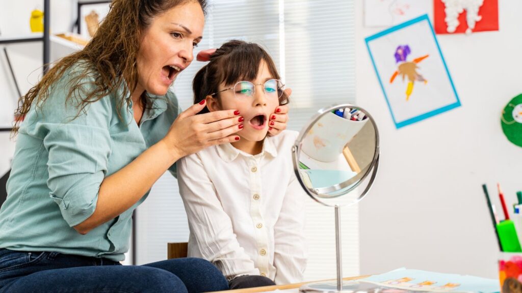 How Speech Therapy Improves Communication Skills A Parent’s Guide