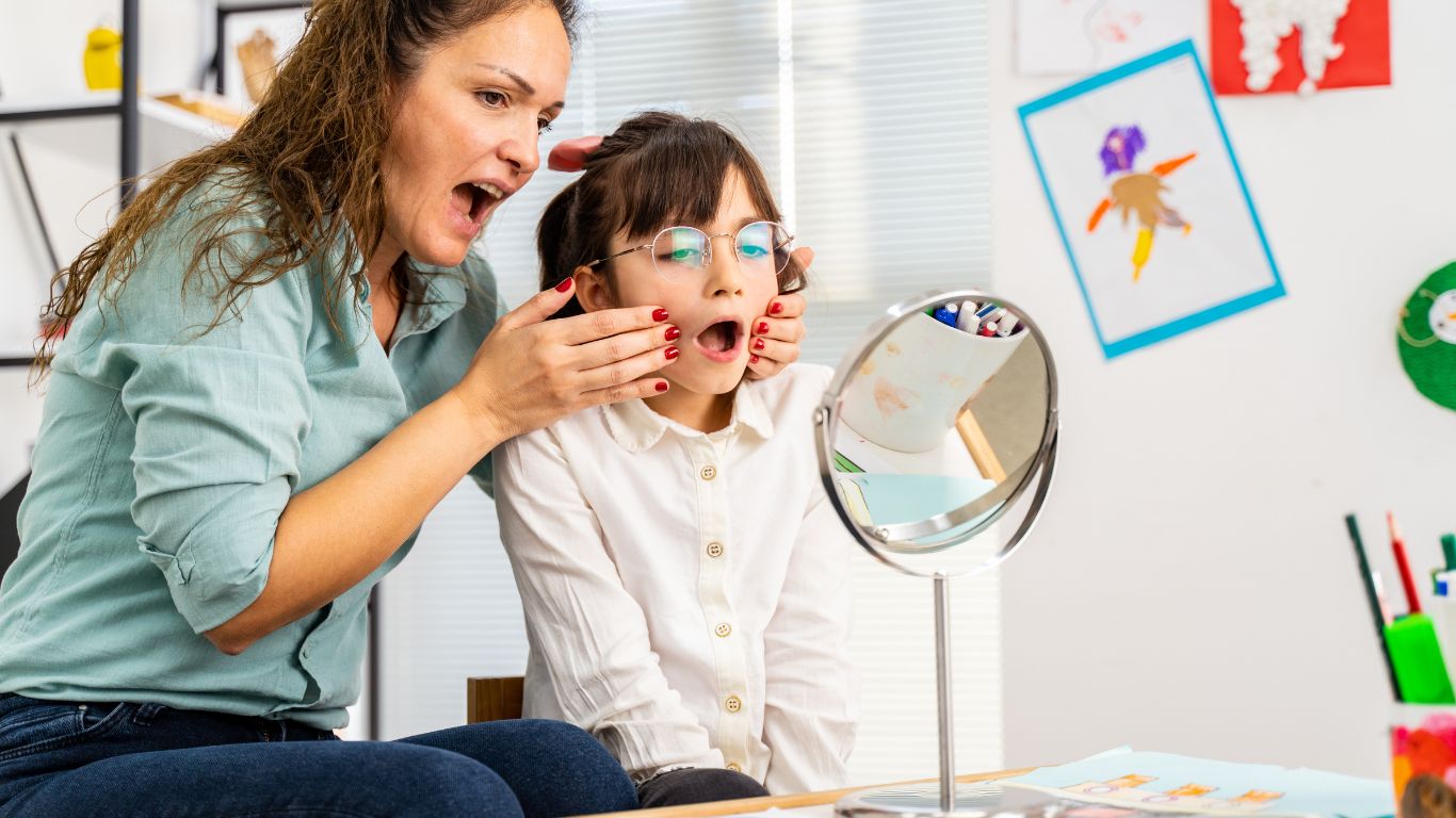 How Speech Therapy Improves Communication Skills A Parent’s Guide