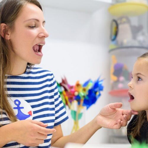 How Speech Therapy Improves Communication Skills A Parent’s Guide