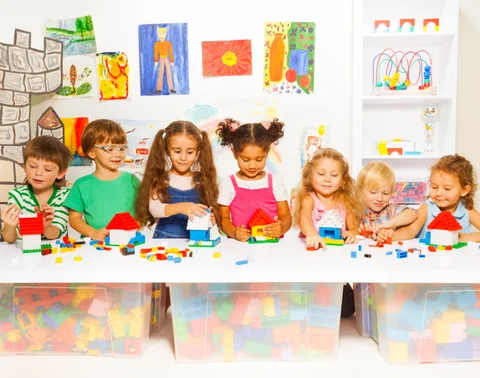 How Can Toys Promote Educational Development: Unlocking Learning Power