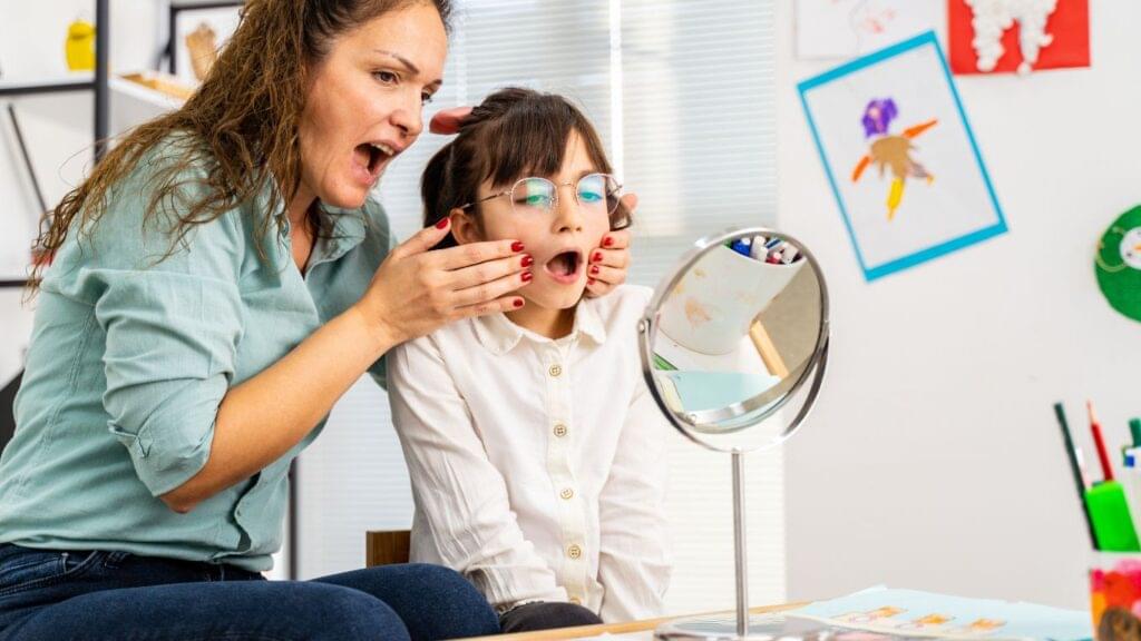 How Speech Therapy Improves Communication Skills A Parent’s Guide